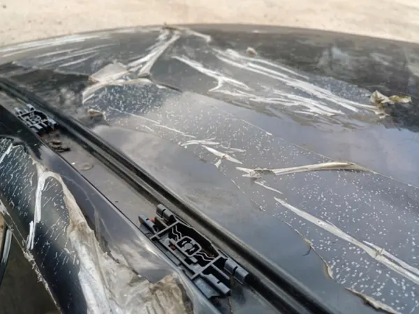 BMW 5-serie G30 kvarts tak OEM 18782/Wrakowisko image 8