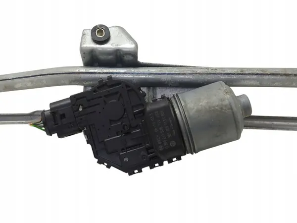 Etupenkin Mekanismi SKODA SUPERB I 3B1955113D image 2