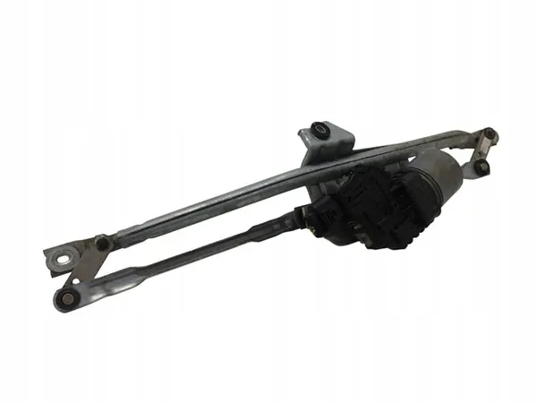 Etupenkin Mekanismi SKODA SUPERB I 3B1955113D image 4