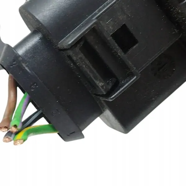 Etupenkin Mekanismi SKODA SUPERB I 3B1955113D image 5