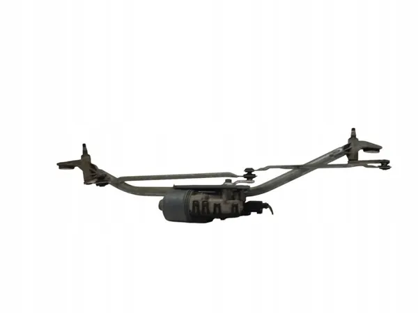 Etupenkin Mekanismi SKODA SUPERB I 3B1955113D image 6