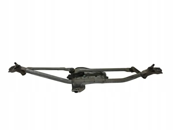 Etupenkin Mekanismi SKODA SUPERB I 3B1955113D image 7