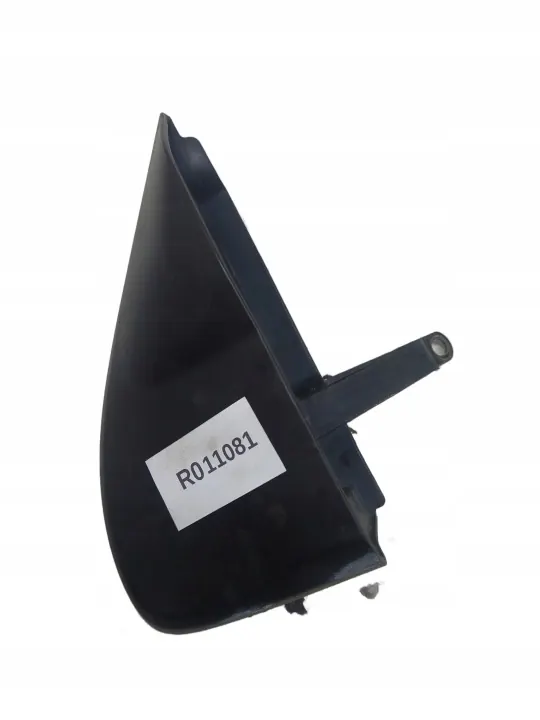 Linker spiegel driehoek afdekking OEM 735424457 - Gebruikt image 2