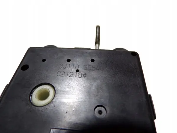 Motor de compuerta Nissan OE OEM 3J11030840 X-Trail image 3