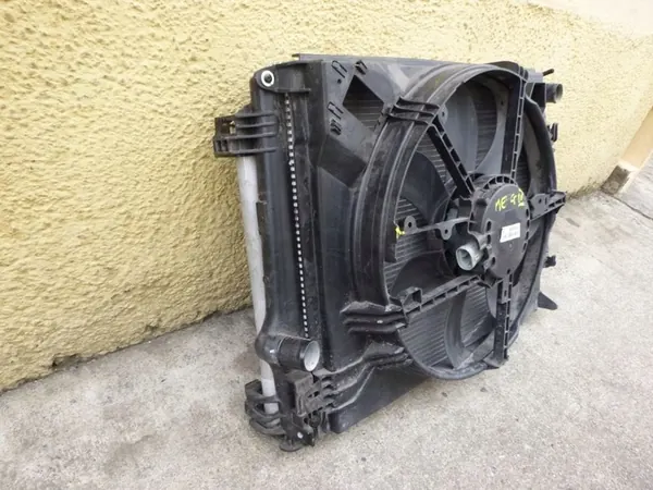 Kylarrubrik Renault OE 214816117R image 2