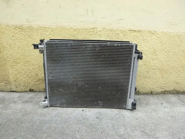 Kylarrubrik Renault OE 214816117R image 4