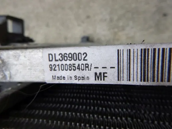 Kylarrubrik Renault OE 214816117R image 6