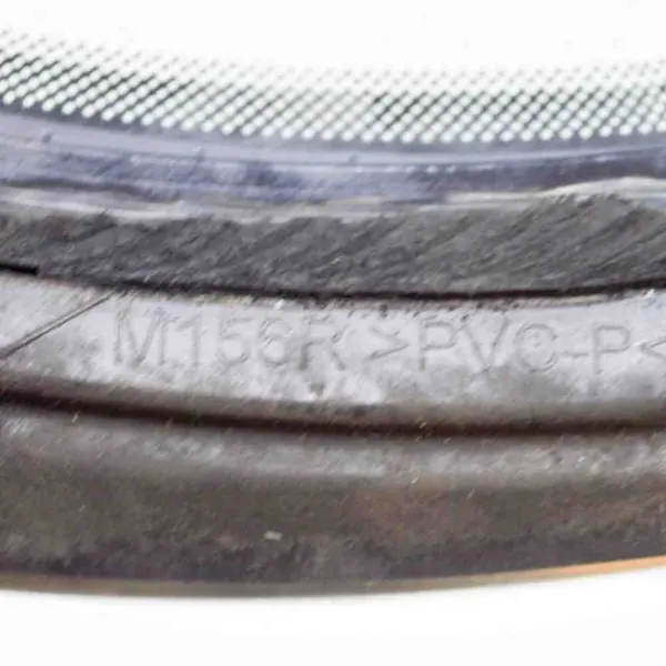 Maserati Quattroporte VI Linke Heckscheibe OEM 43R00043 image 3