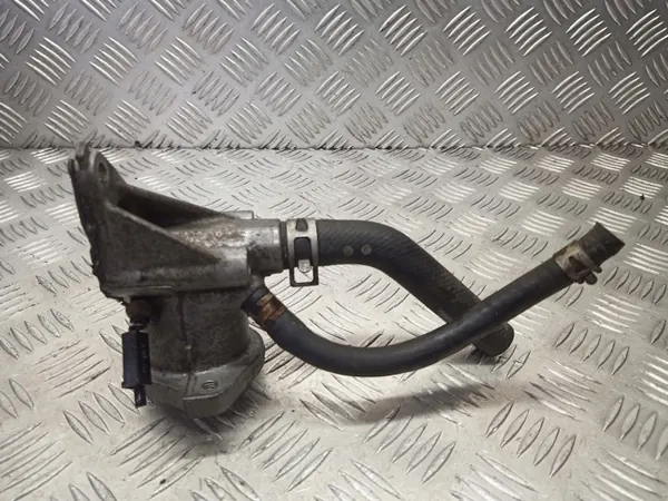 Carcaça termóstato Mitsubishi OE para Outlander I 2.4 4WD image 3
