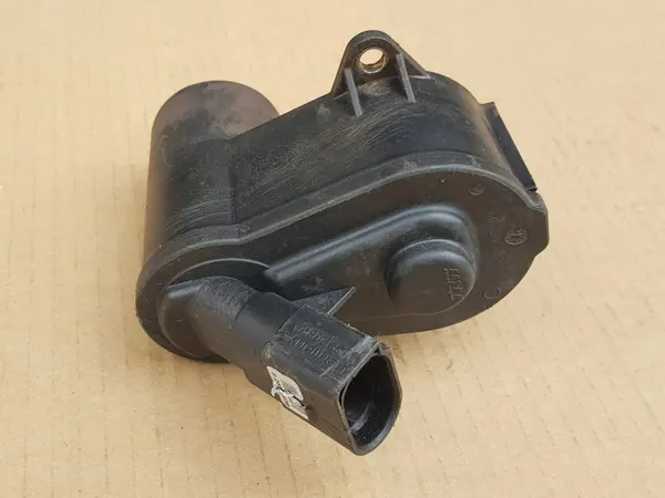 TRW Bremszangenmotor Links - Rechts Hinten / Audi A6 C6 image 3