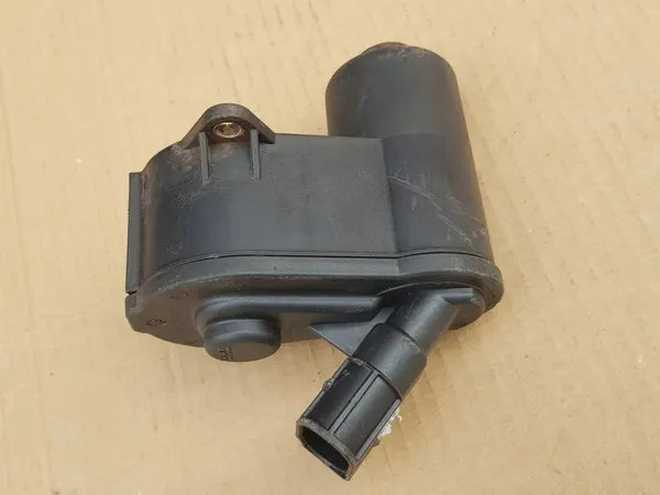 TRW Bremszangenmotor Links - Rechts Hinten / Audi A6 C6 image 4