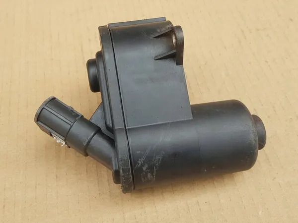 TRW Bremszangenmotor Links - Rechts Hinten / Audi A6 C6 image 5