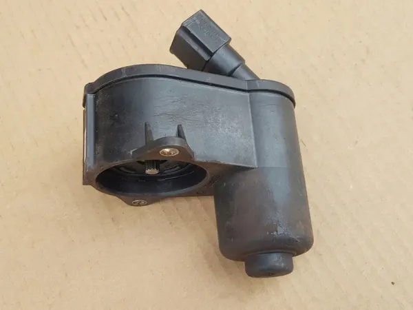 TRW Bremszangenmotor Links - Rechts Hinten / Audi A6 C6 image 6