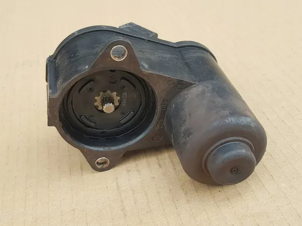 TRW Bremszangenmotor Links - Rechts Hinten / Audi A6 C6 image 7