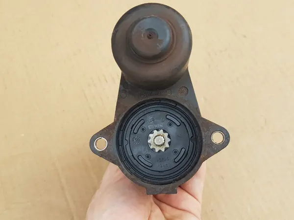 TRW Bremszangenmotor Links - Rechts Hinten / Audi A6 C6 image 8