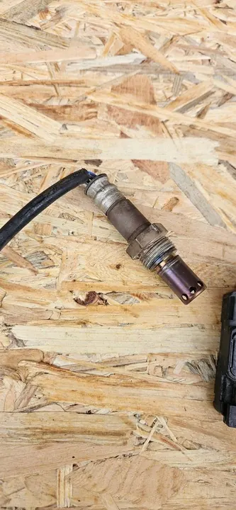 VW Passat B8 VARIANT 2.0 TDI SENSOR NOX 05N907807B image 2