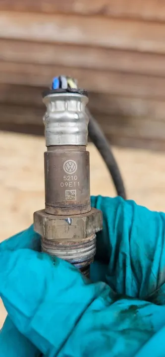 VW Passat B8 VARIANT 2.0 TDI SENSOR NOX 05N907807B image 5