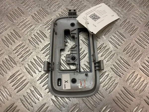 Bielle de changement de vitesse Mitsubishi Outlander OEM H7324B598 image 5