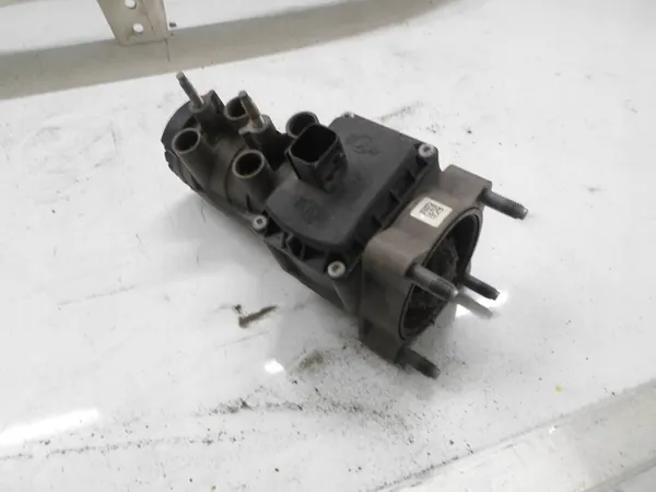 Huvudbromsventil Scania NGS 2263181 image 2