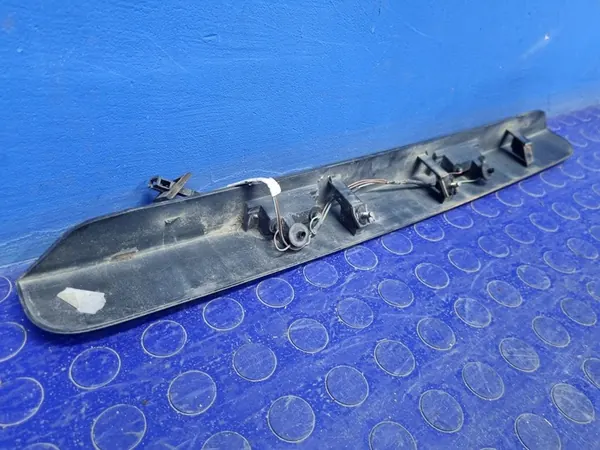 VOLKSWAGEN T5 Bagageutryck Original 7H0827329B image 6