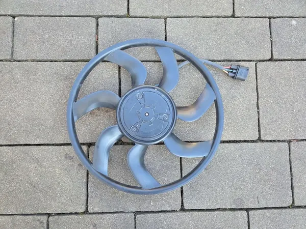 Kylarrubrik AUDI Q5 SQ5 80A 2022 OEM image 2