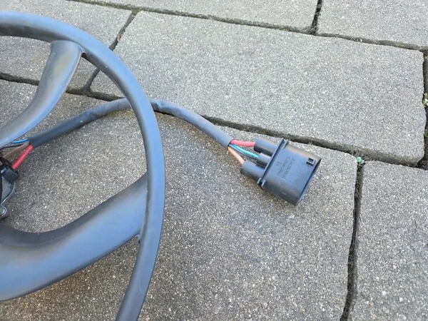 Kylarrubrik AUDI Q5 SQ5 80A 2022 OEM image 3