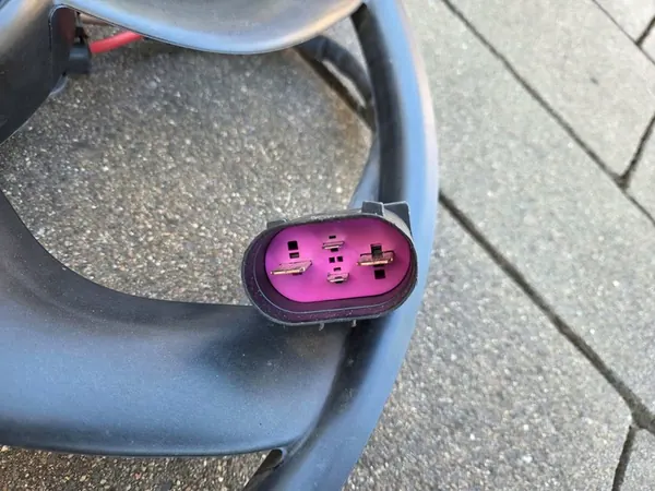 Kylarrubrik AUDI Q5 SQ5 80A 2022 OEM image 5