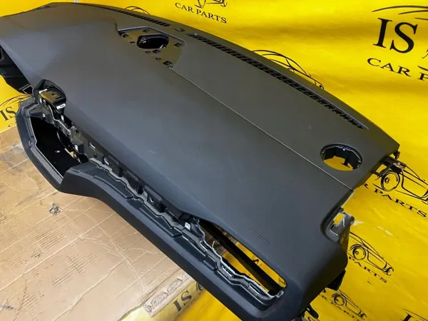 Tableau de bord Ford Kuga MK3 OEM LV4B-S04305 image 3