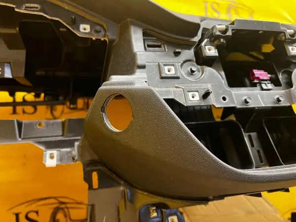 Tableau de bord Ford Kuga MK3 OEM LV4B-S04305 image 6