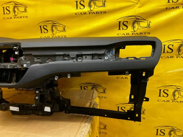 Tableau de bord Ford Kuga MK3 OEM LV4B-S04305 image 8