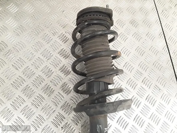 Fiat Doblo Stoßdämpfer OEM 824903008428 Gebraucht image 3