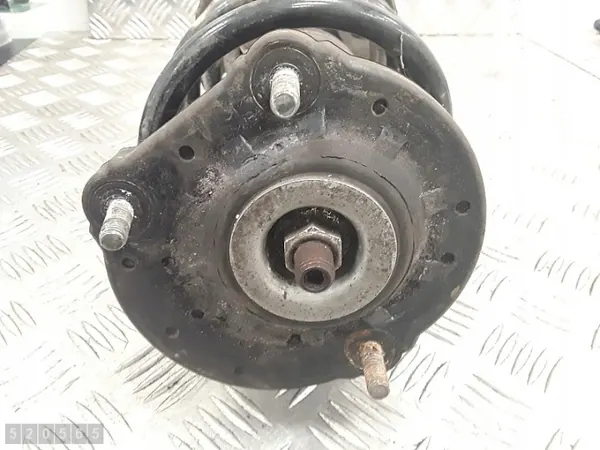 Fiat Doblo Stoßdämpfer OEM 824903008428 Gebraucht image 5