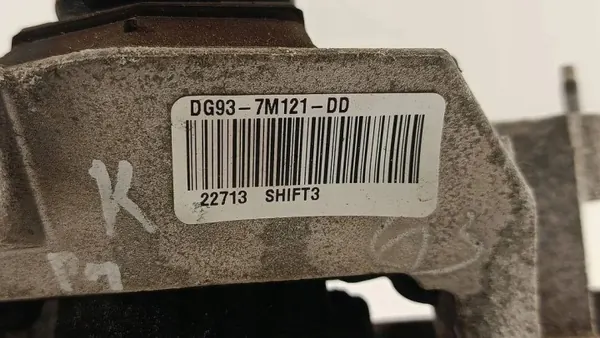 Support moteur avant DG937M121 pour Ford 2.0L 2014 image 5