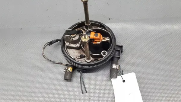 Weber Monojet OEM 2933E voor Fiat SC CC 900 image 2