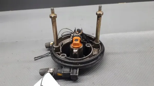 Weber Monojet OEM 2933E voor Fiat SC CC 900 image 3