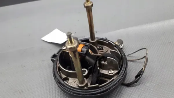 Weber Monojet OEM 2933E voor Fiat SC CC 900 image 4