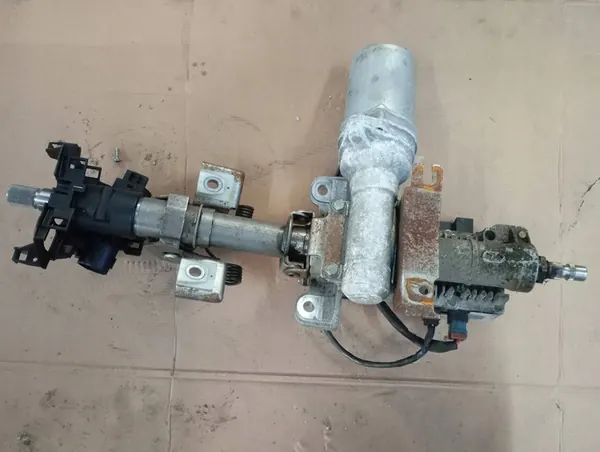 Elektrische stuurbekrachtigingspomp Opel Tigra B 93172175 image 3