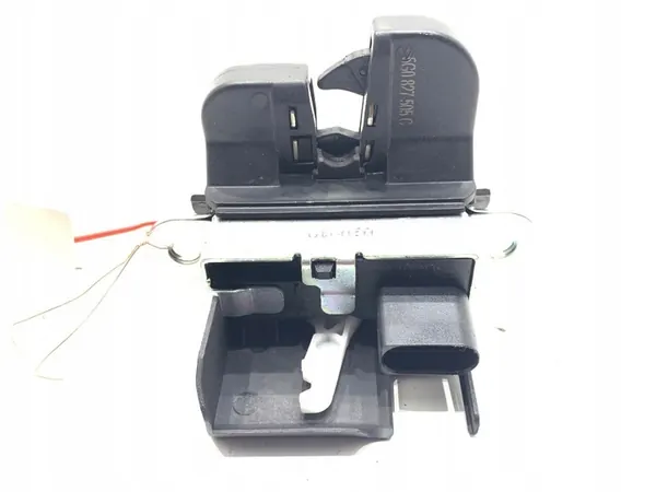 Baklås VW GOLF VII Kombi 5G0827505C image 2