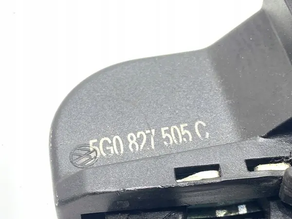 Baklås VW GOLF VII Kombi 5G0827505C image 4