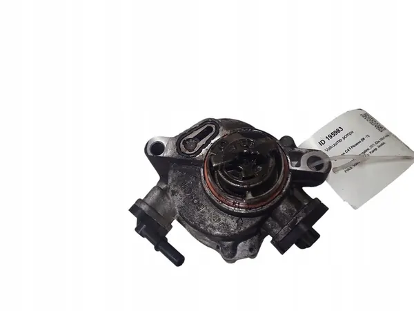 Pompe à vide Citroen C4 II B7 1.6 HDI image 4