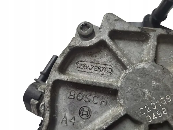 Pompe à vide Citroen C4 II B7 1.6 HDI image 5