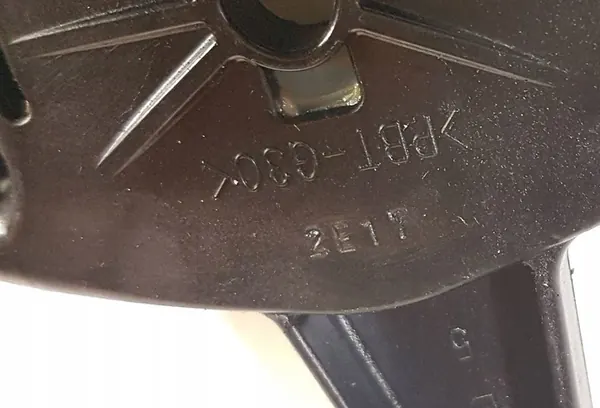 Mazda CX-5 II 2021 Elevador de vidro dianteiro esquerdo com motor image 4