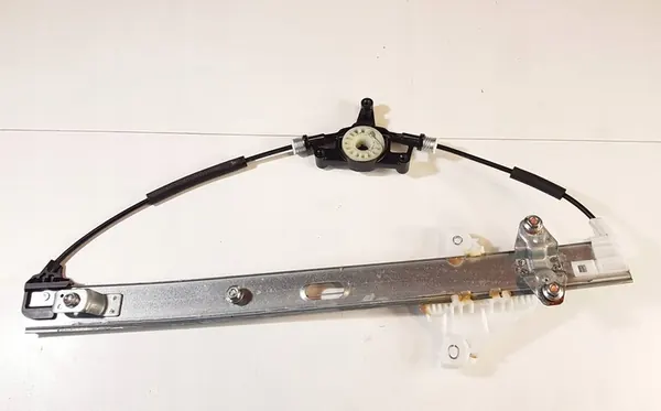 Mazda CX-5 II 2021 Elevador de vidro dianteiro esquerdo com motor image 5