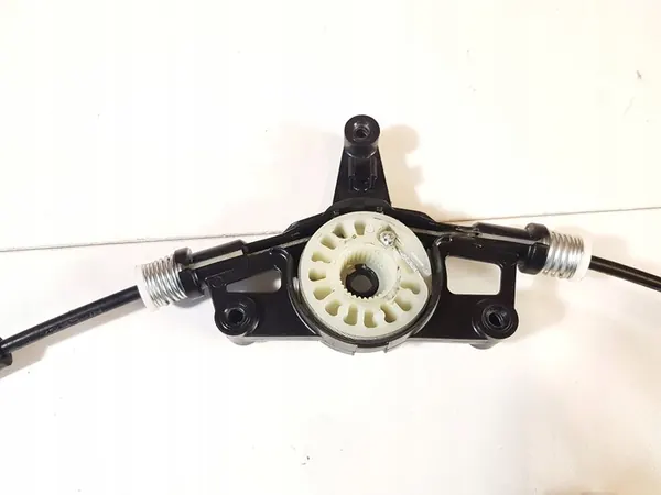 Mazda CX-5 II 2021 Elevador de vidro dianteiro esquerdo com motor image 7