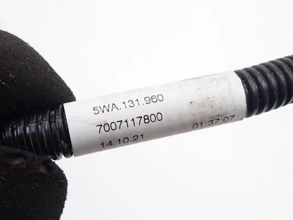 OEM 5WA131960 AdBlue-rör för Skoda Octavia IV 2.0 TDI image 6