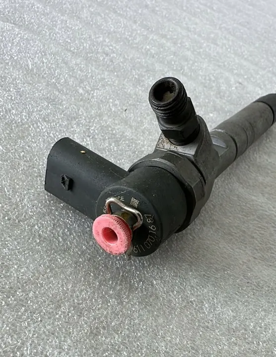 Inyector Mercedes Sprinter 2.2 2.7 CDI A6110701687 image 4