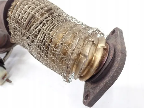 Begagnad OPEL Katalysator DPF-filter 55501877 image 5