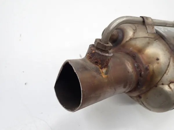 Begagnad OPEL Katalysator DPF-filter 55501877 image 6
