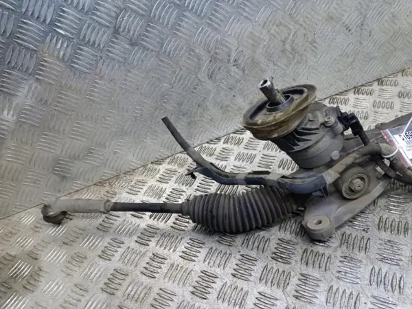 Caixa de direção OEM 5Q1423051BB para VW image 3