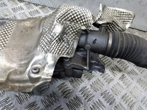 Caixa de direção OEM 5Q1423051BB para VW image 4